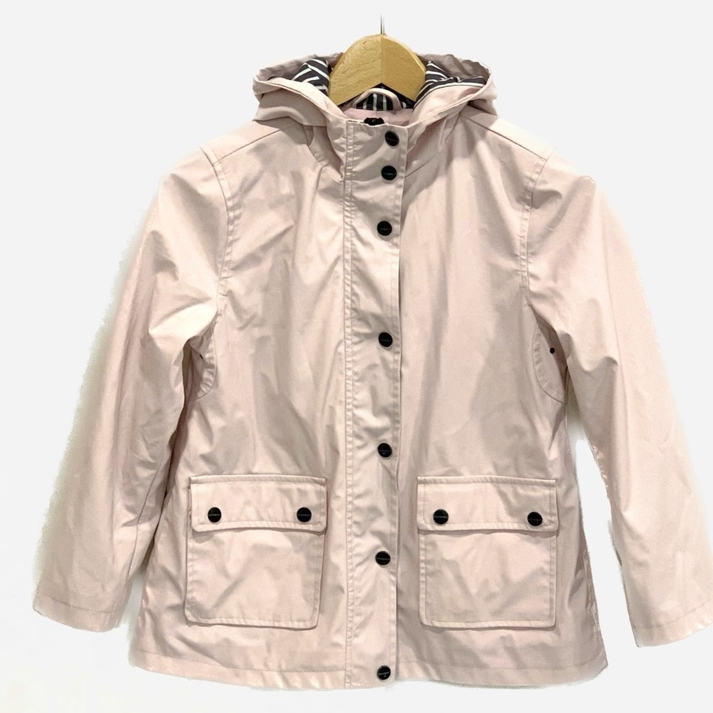 Urban Republic Pink Kids Raincoat